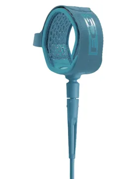 Leash De Surf 6´ All Round Essential Tranquil Blue One Size unisex - FCS - FashionsVida