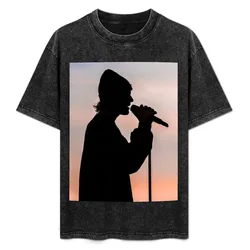 Holy - JB T-Shirt Work Daily Short Sleeve Top