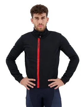 Veste Entrata Gore-tex Infinium™ Windstopper® - Castelli - FashionsVida