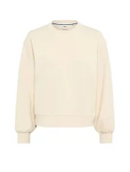 Brax Suéter BECA.L beige 36