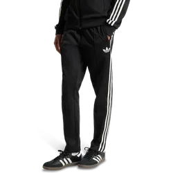 Germany Herren Hosen - Schwarz - Größe XS - Baumwoll-Jersey Black XS
