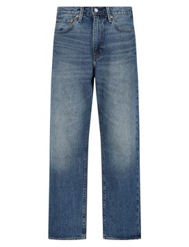 Men's 100% Cotton Jeans