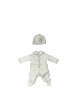MINIBANDA Set 2 pz PANNA 3M