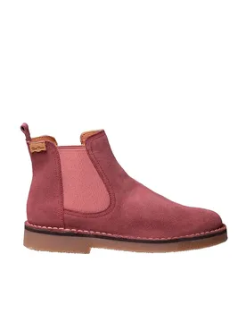 Pons Bottines Isa-sy Crimson EU 35