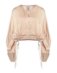 Camisa Mujer Arena 36 Mujer
