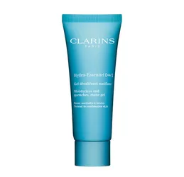 Hydra Essentiel Gel DÃ©saltÃ©rant Matifiant