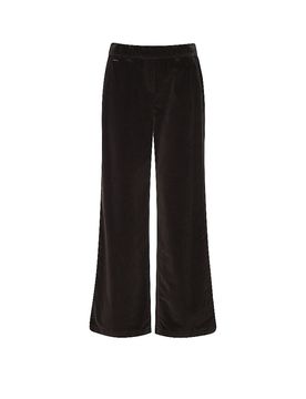 Pantalones Marlene marrón 46 (kurz)