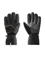 Kinder Skihandschuhe Reith.STX schwarz 4,5 B
