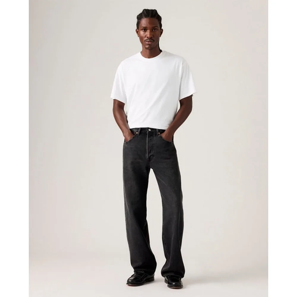 Vaquero de hombre 501® Loose - Levi's - FashionsVida