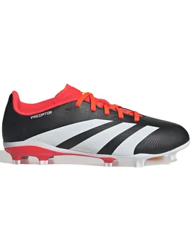 Kinder-Fußballschuhe Predator League FG - Noir - unisex - Size: 38 2/3