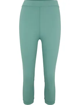 Kimberly Damen Tights, grün M