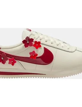 W CORTEZ LTR FLORETTE para mujer - Nike - FashionsVida