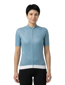 Gist Maillot à Manches Courtes Kin