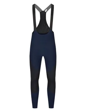 Salopette Larga Adventure Winter Nautica Blue