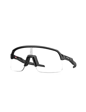 Damen Radbrille Sutro Lite S Photochromic schwarz W - Oakley - FashionsVida