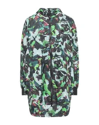 Chaqueta y cazadora Mujer Verde M,S Mujer