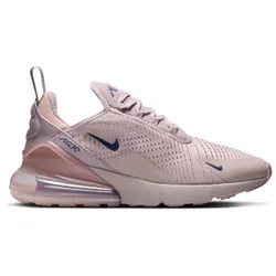 Air Max 270s Damen Freizeitschuhe, lila, Größe 38 ½ 38 ½