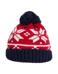 Mützen & Hüte Damen Rot ONESIZE Damen