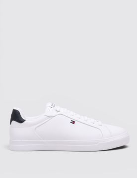 ICON COURT LIGHT LEATHER