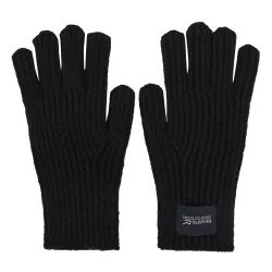 Unisex Adult Connora Gloves (Black) - Size L/xl