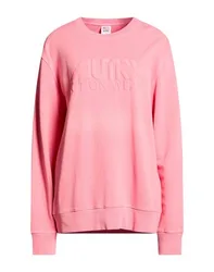 Sudadera Mujer Rosa L,M,XS Mujer