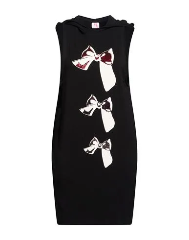 Mini-Kleid Damen Schwarz S Damen - SCEE by TWINSET - FashionsVida