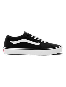 Sneakers Nere e Bianche Filmore Decon 42½