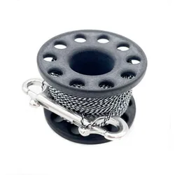 Bobina Finger Dyneema 30 M