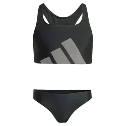 Adidas Bikini Big Logo C-back