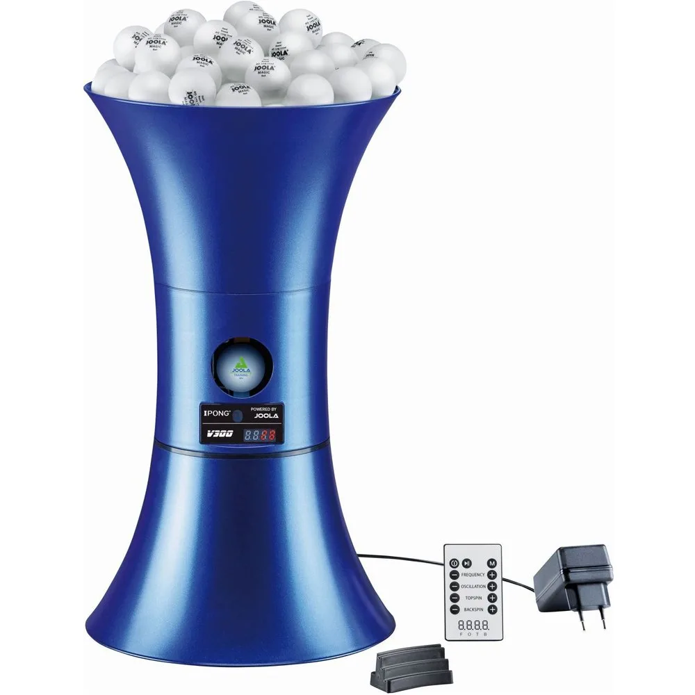 Robot de tenis de mesa I-Pong V300 - Joola - FashionsVida