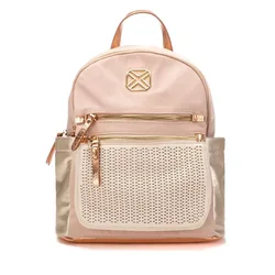 Sac 184552 Beige One Size unisex