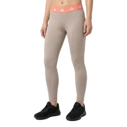 Leggings Tf 7/8 Wonder Taupe / Semi Coral Fusion S