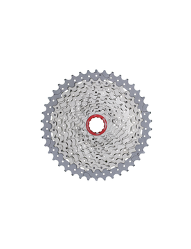 Cassetta pignoni MTB MZ903 11-51 SILVER 12 v