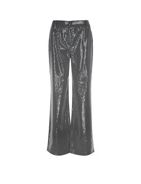 Guess Hose CASSIA grau S damen