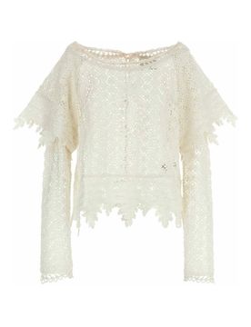 Isabel Marant Maglione Hyliana