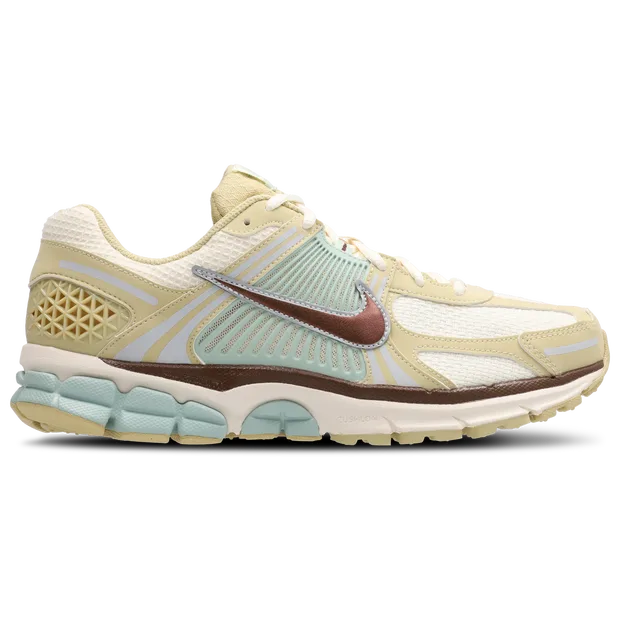 Zoom Uomo - Sneakers Beige - Taglia 44 - Rete/Sintetico 44 - Nike - FashionsVida