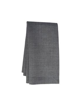 Tischdecke Loft 150x250cm (graphit) grau baby