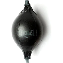 Speed bag doble extremo boxeo Powerlock