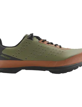 Scarpe Da Gravel Allroad Sl Olv / Bk / Adb