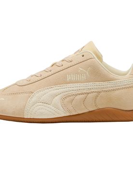 Speedcat Elevated Cashew Brown / Gum 42 Damen