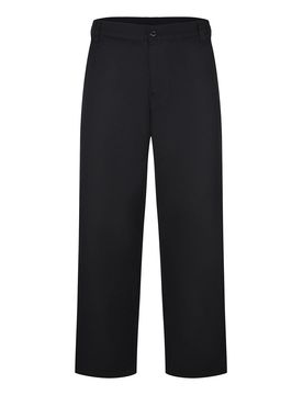 Pantaloni Realizzati In Twill Di Cotone