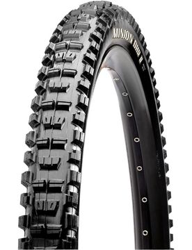 Minion dhr ii mountain20x230 60tpi wire cubiertas mtb (UNICA)