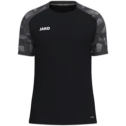 Kindertrikot Sonic - Noir - unisex - Size: 7/8 ans