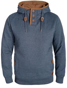 BLEND Sudadera 'Alexo' navy