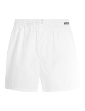 Dolce & Gabbana Boxer In Cotone