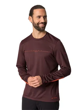 T-shirt à Manches Longues Qimsa