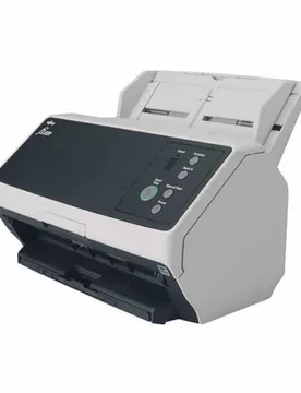 Scanner Fi-8150 Black One Size unisex - Fujitsu Siemens - FashionsVida