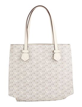 Bolso de mano Mujer Marfil -- Mujer