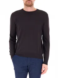 Maglia misto cashmere TESTA DI MORO 54