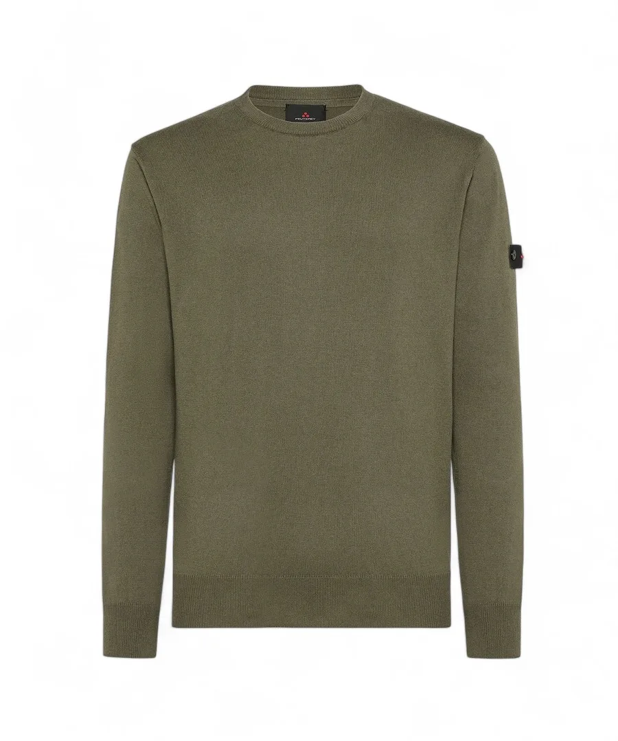 Maglia Uomo NEW MARLON NC 690 - Peuterey - FashionsVida